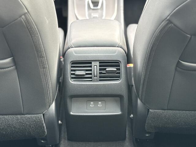 Nissan QASHQAI 1.3 MHEV Xtronic N-Connecta Cold Easy pack