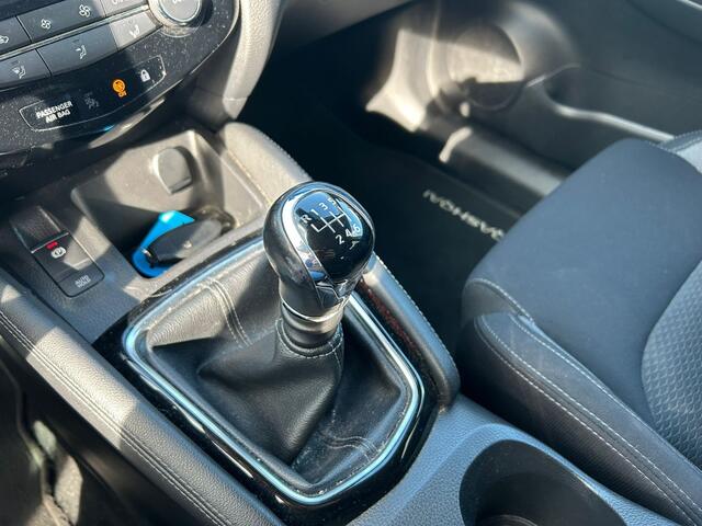 Nissan QASHQAI 1.3 DIG-T N-Connecta | Geen import | Panoramadak | Navi | Camera