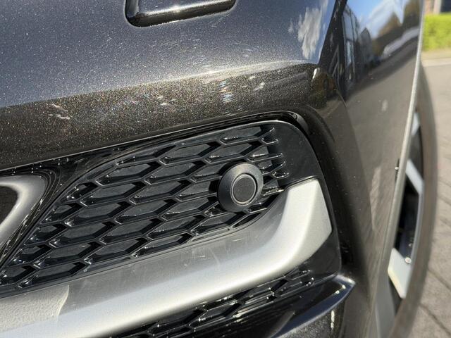 Nissan QASHQAI Tekna 1.3 DIG-T 160PK DCT7 Automaat Navigatie, Rondomzichtcamera, Keyless, Dodehoekdetectie, Stoelverwarming, Voorruitverwarming