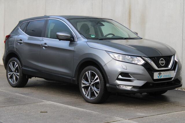 Nissan QASHQAI 1.2 Tekna /360 CAMERA / TREKHAAK