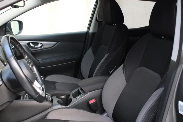 Nissan QASHQAI 1.2 Tekna /360 CAMERA / TREKHAAK