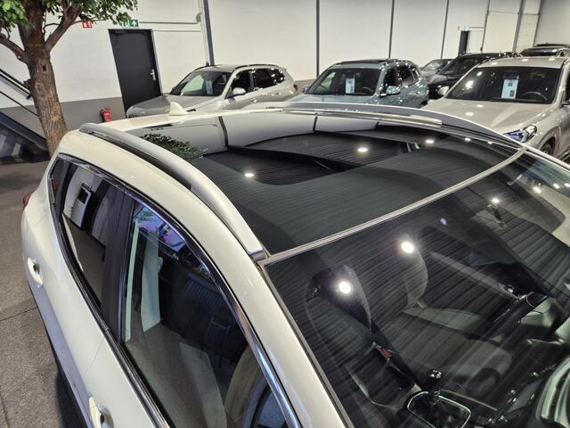 Nissan QASHQAI 1.2 N-Connecta Panorama | Camera | Clima | LED | Navi