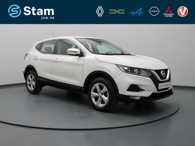 Nissan QASHQAI 1.3 DIG-T Acces Edition 140pk Camera | Climate | Cruise | Carplay