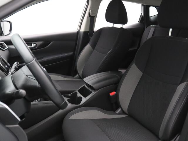 Nissan QASHQAI 1.3 DIG-T Acces Edition 140pk Camera | Climate | Cruise | Carplay