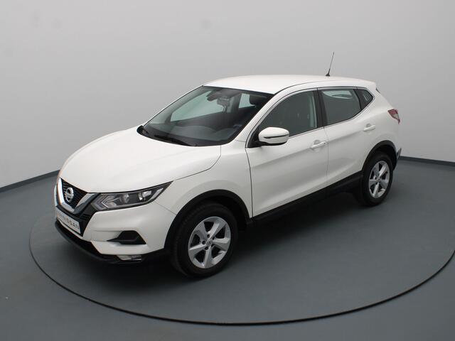 Nissan QASHQAI 1.3 DIG-T Acces Edition 140pk Camera | Climate | Cruise | Carplay