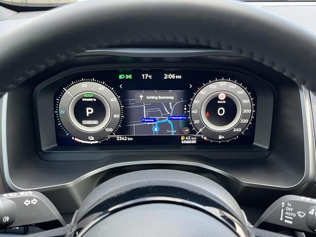 Nissan QASHQAI 1.5 e-Power Tekna | Leder/Pano-Dak/Cold Pack/Head-Up/Adapt.Cruise/Clima