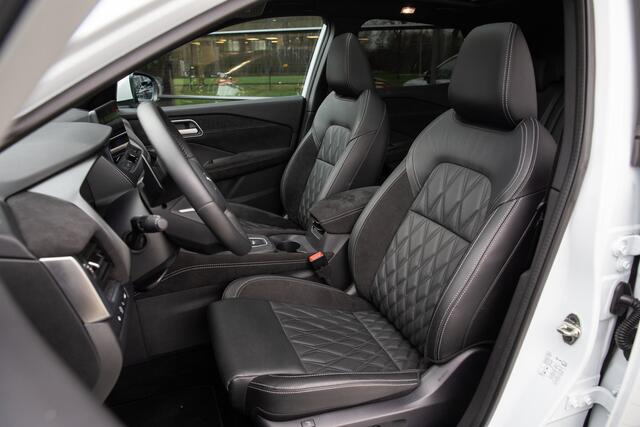 Nissan QASHQAI 1.3 MHEV Xtronic Tekna Plus Propilot , Panoramadak, Adap. cruise, 360°camera,