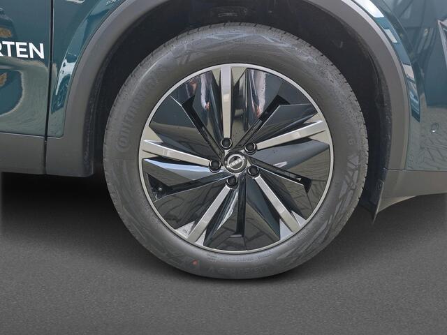 Nissan QASHQAI 1.5 e-Power Tekna | Automaat | Panoramadak | Volleder | 360 Camera | Adaptive Cruisecontrol | Headup Display |