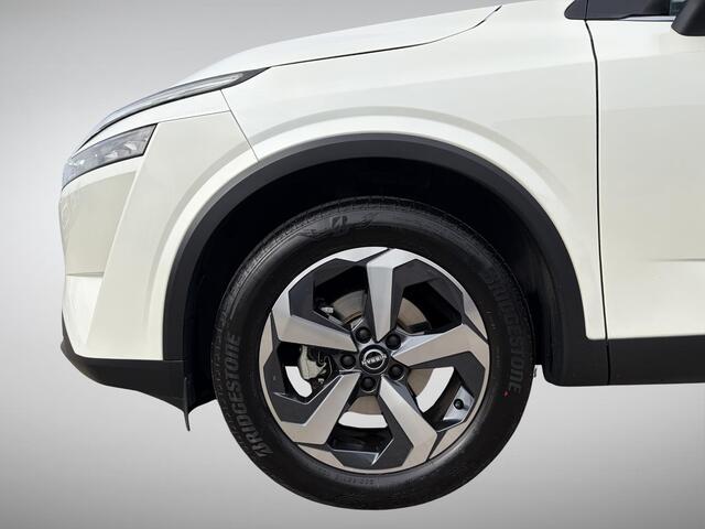 Nissan QASHQAI 1.3 MHEV Limited Edition