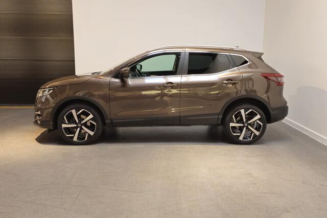Nissan QASHQAI 1.3 DIG-T Premium Edition - Panoramadak - Stoelverwarming - Apple Carplay/Android Auto -