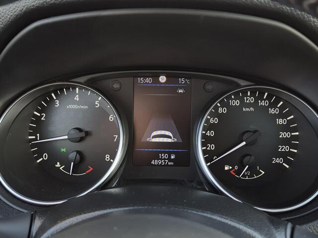 Nissan QASHQAI 1.3 DIG-T Tekna | Navigatie | Panoramadak |