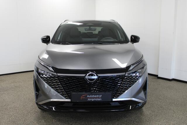 Nissan QASHQAI 1.3 MHEV Xtronic Tekna Plus