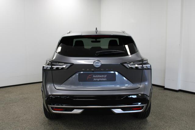 Nissan QASHQAI 1.3 MHEV Xtronic Tekna Plus