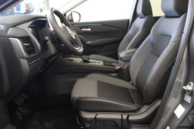 Nissan QASHQAI 1.3 MHEV Xtronic N-Connecta |Pano|Stoel/Stuur verw.|