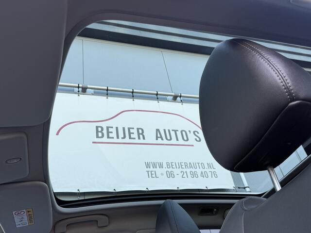 Nissan QASHQAI 1.2 Tekna + Panoramadak/Camera/17inch.