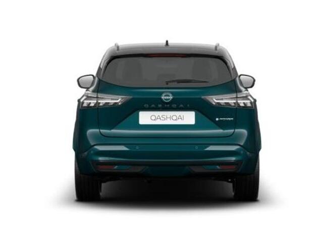Nissan QASHQAI e-Power 205 N-Design | AUTOMAAT | PANORAMADAK | COLD PACK |