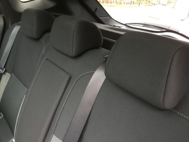 Nissan QASHQAI 1.3 DIG-T N-Connecta + Design Pack