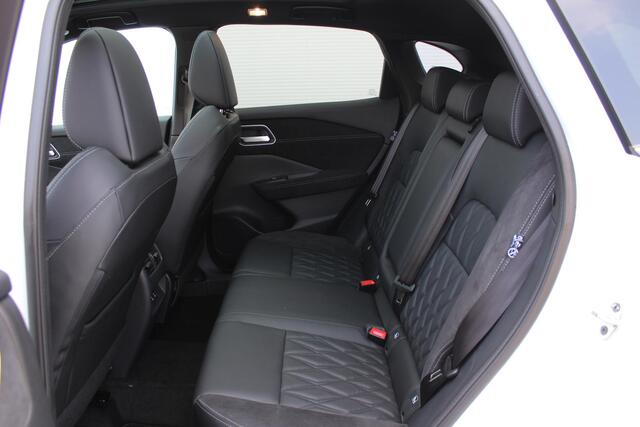 Nissan QASHQAI 1.3 MHEV Xtronic Tekna Plus ** ¤ 4.000 Voordeel ** Nieuw uit voorraad leverbaar ** / Navigatie + Apple Carplay/Android Auto / Bose / 20" Lichtmetalen Velgen /