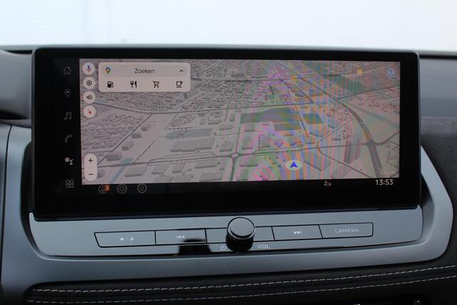 Nissan QASHQAI 1.3 MHEV Xtronic Tekna Plus ** ¤ 4.000 Voordeel ** Nieuw uit voorraad leverbaar ** / Navigatie + Apple Carplay/Android Auto / Bose / 20" Lichtmetalen Velgen /