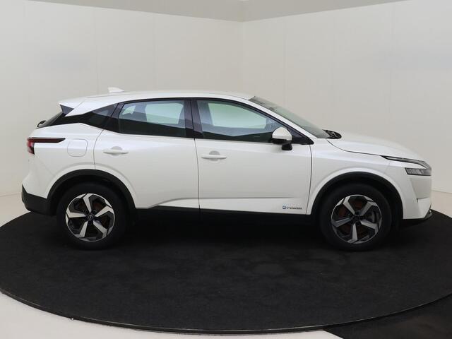Nissan QASHQAI 1.5 e-Power Acenta *ACC & 18inch*
