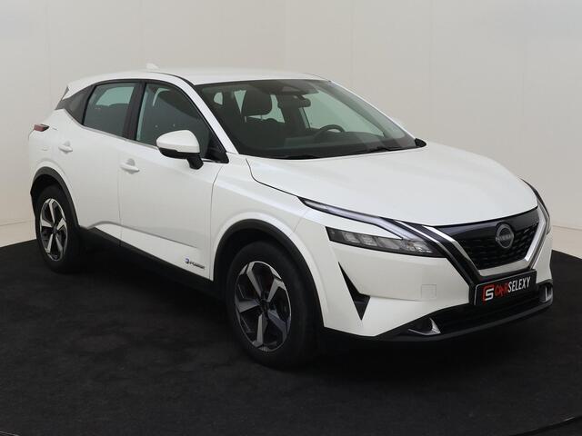 Nissan QASHQAI 1.5 e-Power Acenta *ACC & 18inch*
