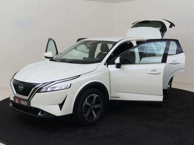 Nissan QASHQAI 1.5 e-Power Acenta *ACC & 18inch*