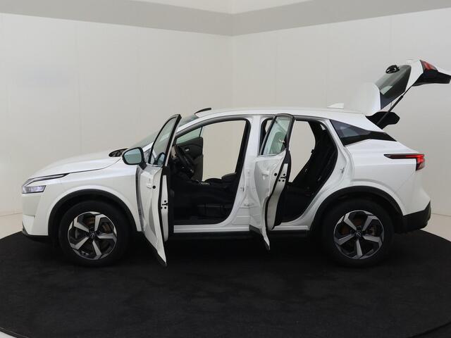 Nissan QASHQAI 1.5 e-Power Acenta *ACC & 18inch*