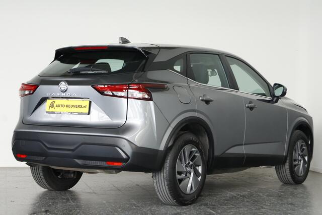 Nissan QASHQAI 1.3 MHEV Xtronic Acenta / LED / ACC / Navi / CarPlay / Cam