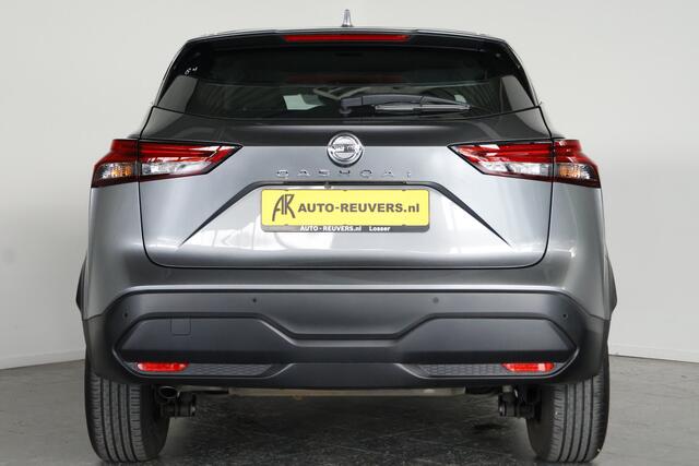 Nissan QASHQAI 1.3 MHEV Xtronic Acenta / LED / ACC / Navi / CarPlay / Cam