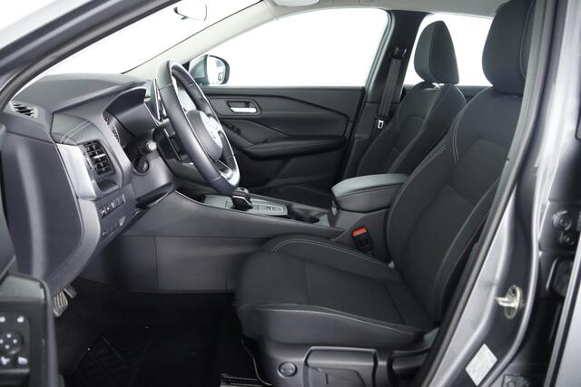 Nissan QASHQAI 1.3 MHEV Xtronic Acenta / LED / ACC / Navi / CarPlay / Cam