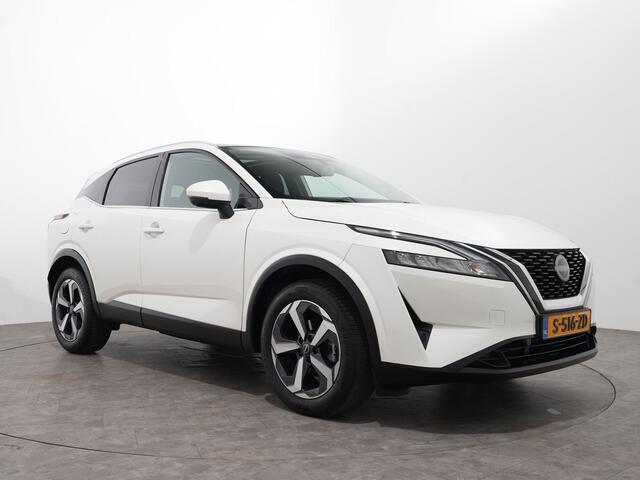 Nissan QASHQAI 1.3 MHEV 158PK N-CONNECTA XTRONIC | Trekhaak | Navi | 360 camera