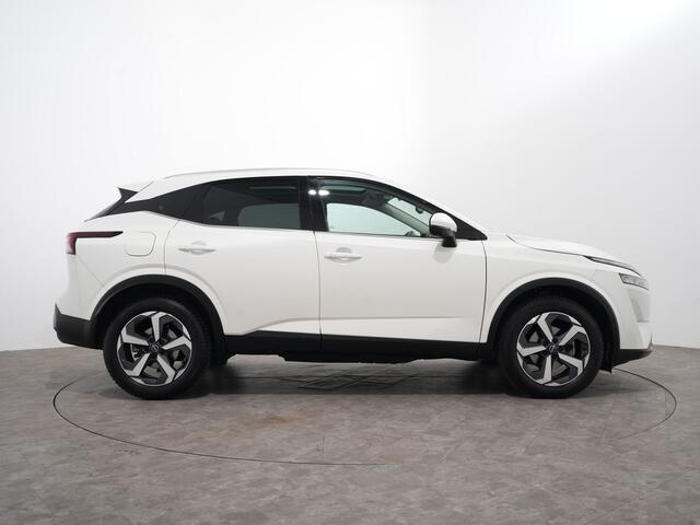 Nissan QASHQAI 1.3 MHEV 158PK N-CONNECTA XTRONIC | Trekhaak | Navi | 360 camera