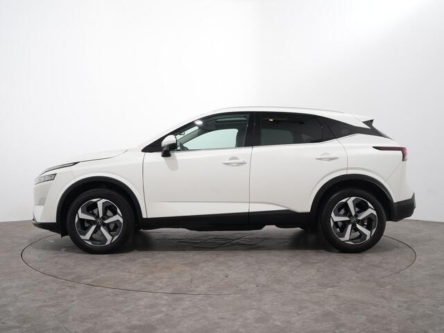 Nissan QASHQAI 1.3 MHEV 158PK N-CONNECTA XTRONIC | Trekhaak | Navi | 360 camera