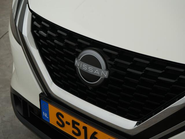 Nissan QASHQAI 1.3 MHEV 158PK N-CONNECTA XTRONIC | Trekhaak | Navi | 360 camera