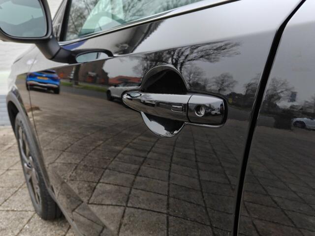 Nissan QASHQAI 1.3 MHEV Business Premium