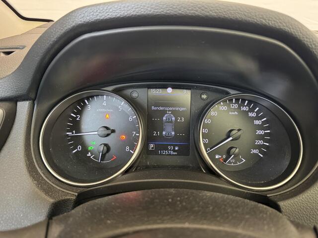 Nissan QASHQAI 1.3 DIG-T Design Edition | Dealer Onderhouden | Panoramadak | Trekhaak | All Season Banden |