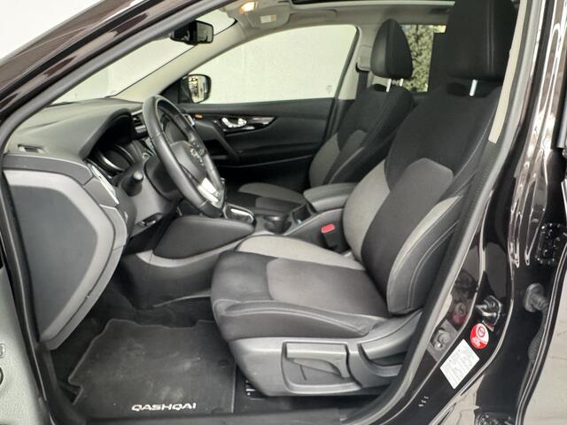 Nissan QASHQAI 1.3 DIG-T Design Edition | Navigatie | 360° Camera | Panoramadak | Dealer Onderhouden |