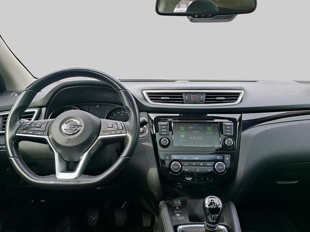 Nissan QASHQAI 1.3 DIG-T Design Edition panorama-dak | 360 graden camera | dealer onderhouden