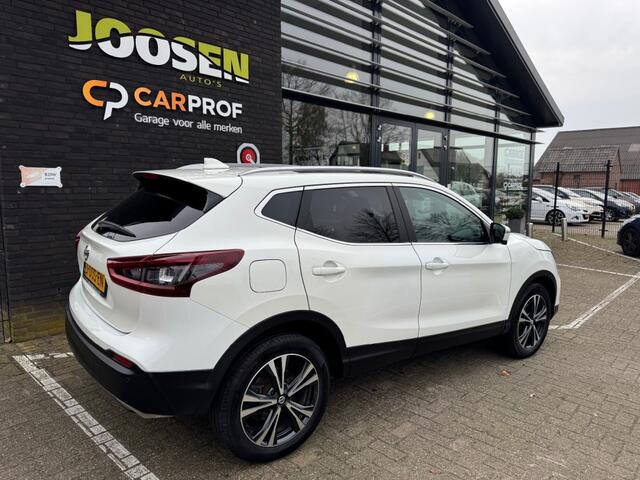 Nissan QASHQAI 1.3 MHEV X N-CONNECT