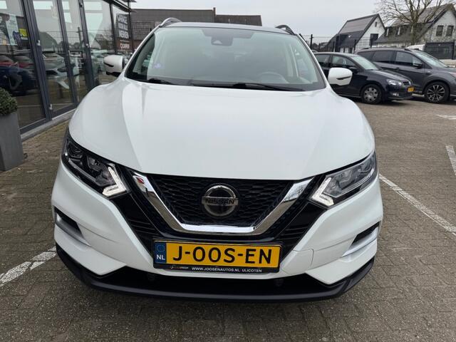 Nissan QASHQAI 1.3 MHEV X N-CONNECT