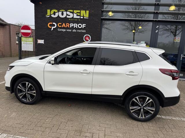Nissan QASHQAI 1.3 MHEV X N-CONNECT