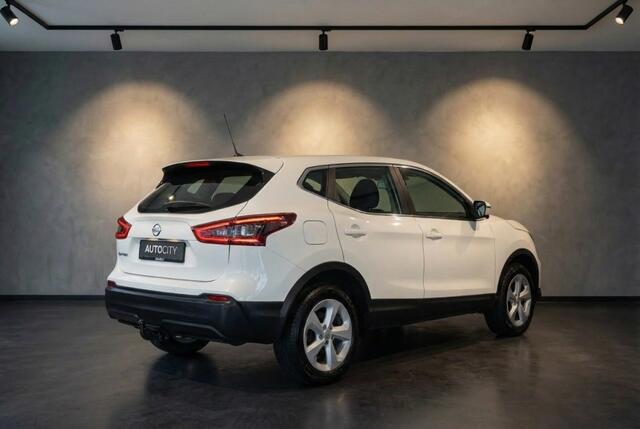 Nissan QASHQAI 1.3 DIG-T Acces Edition Camera l Cruise l
