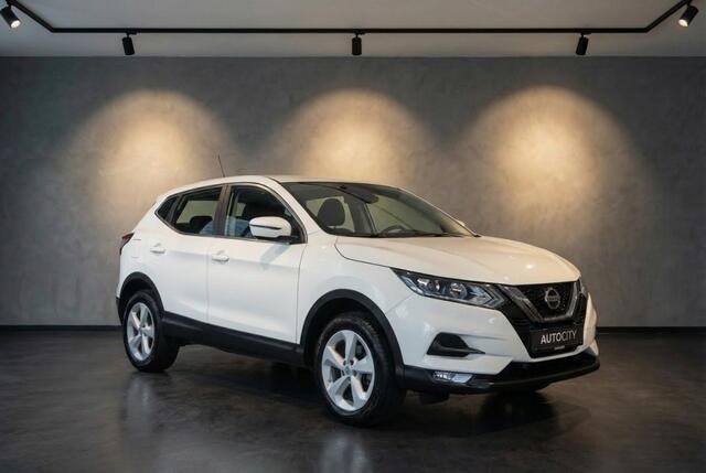 Nissan QASHQAI 1.3 DIG-T Acces Edition Camera l Cruise l