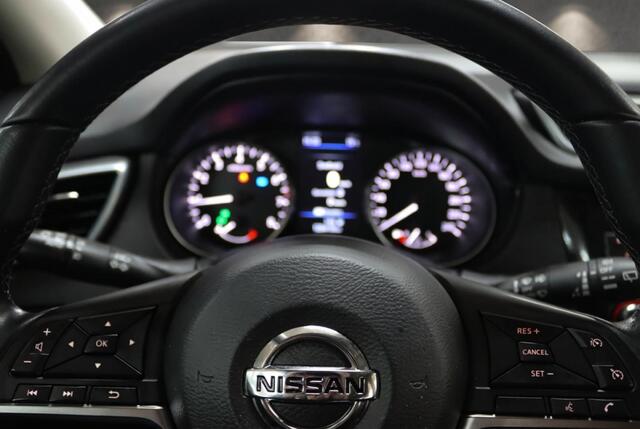 Nissan QASHQAI 1.3 DIG-T Acces Edition Camera l Cruise l