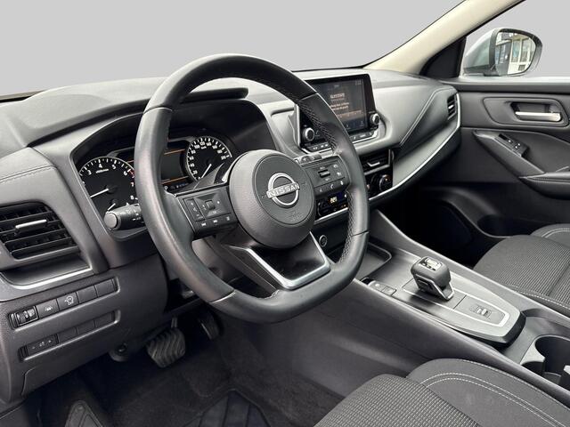 Nissan QASHQAI 1.3 MHEV Xtronic Acenta