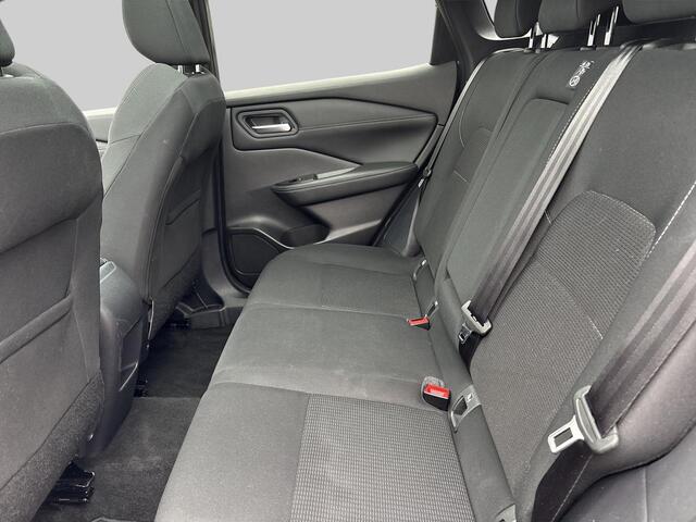 Nissan QASHQAI 1.3 MHEV Xtronic Acenta