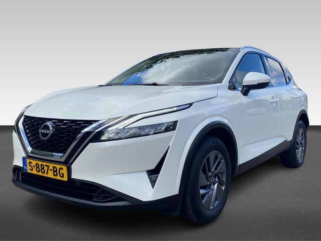 Nissan QASHQAI 1.3 MHEV Xtronic Acenta