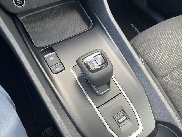 Nissan QASHQAI 1.3 MHEV Xtronic Acenta