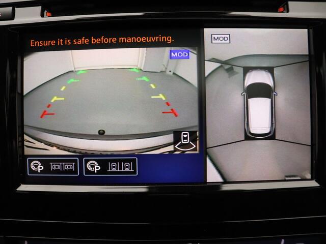 Nissan QASHQAI DIG-T N-Tec 160pk 360° Camera | Adapt. Cruise | Parkeersens. v+a | Panoramadak | Trekhaak