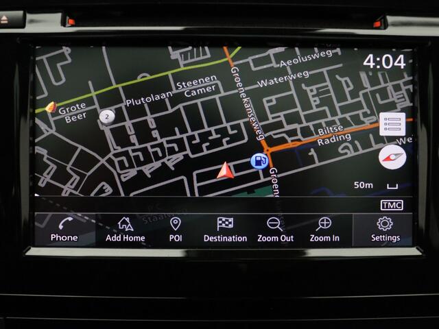 Nissan QASHQAI DIG-T N-Tec 160pk 360° Camera | Adapt. Cruise | Parkeersens. v+a | Panoramadak | Trekhaak